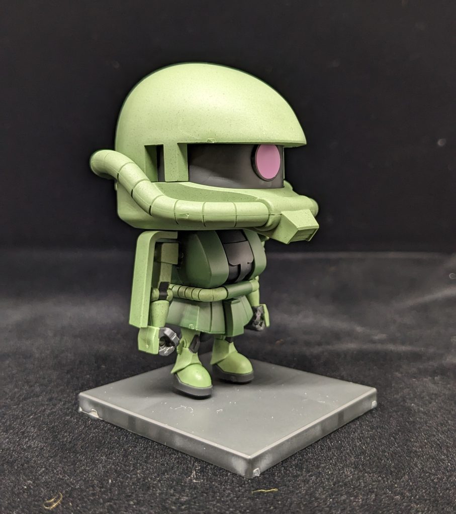 ライメックス初めてさわりましたがめっちゃ扱いづらい💦普通にえぐれるしちょっと硬いところとかで触ると傷つくしヤスリ掛けたら大変なことになるしで大変でした。塗装前提でも大変そうだ💦 