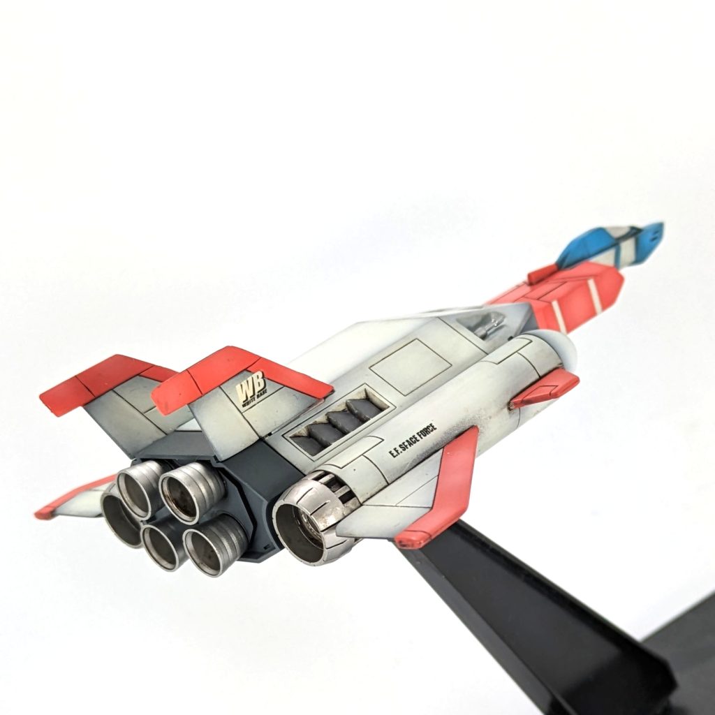 コア・ブースター006–3枚目/制作者：Shisam