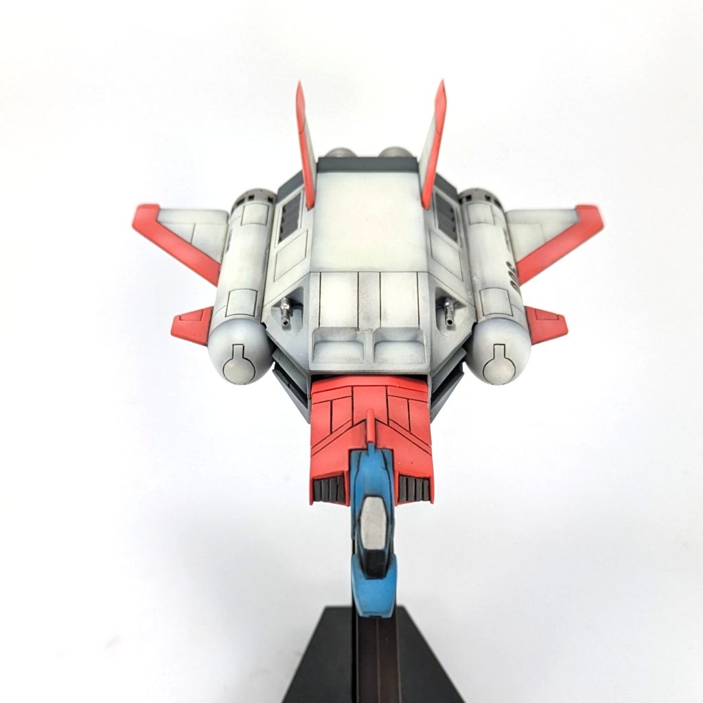 コア・ブースター006–4枚目/制作者：Shisam