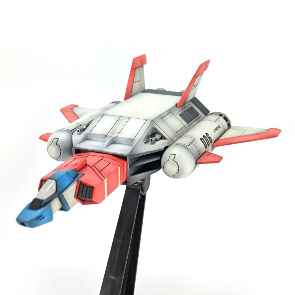 コア・ブースター006–2枚目/制作者：Shisam