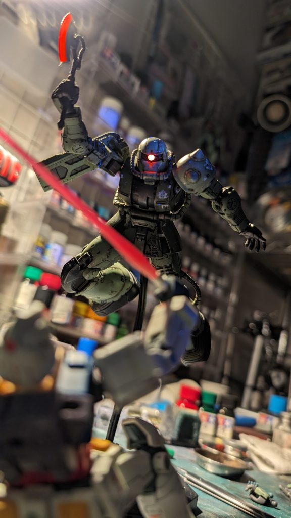 ククルスドアンの島　再現–3枚目/制作者：しうまい