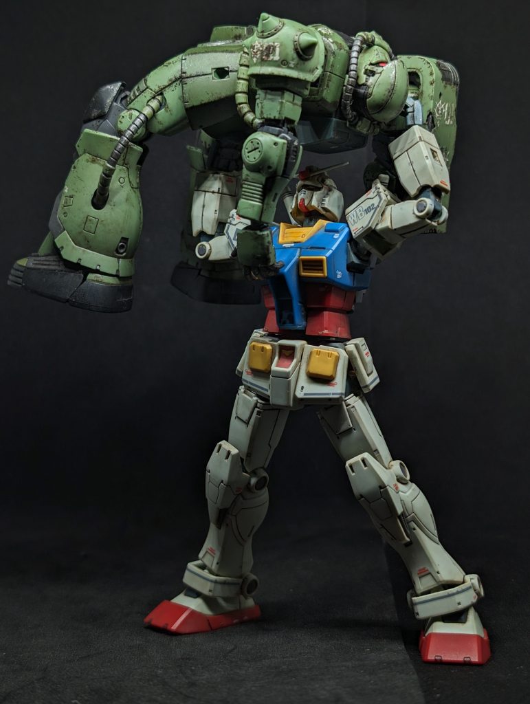 ククルスドアンの島　再現–5枚目/制作者：しうまい