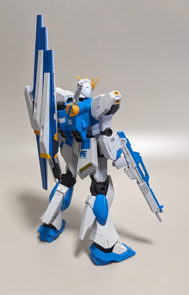 やはりバズーカほしいですね。