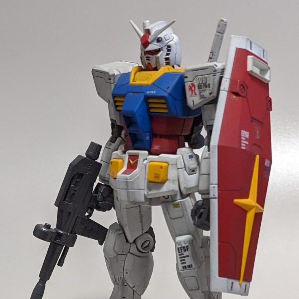 ガンダムG30