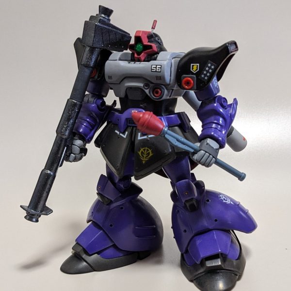 リック・ドムⅡ