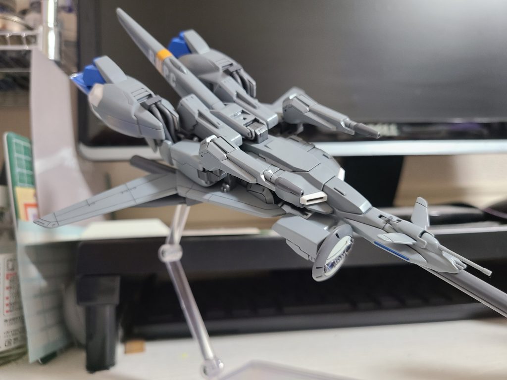 ゼータプラスC1–4枚目/制作者：haruka