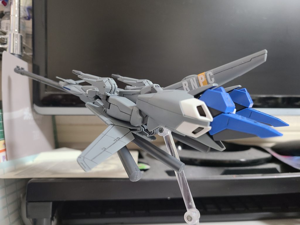 ゼータプラスC1–5枚目/制作者：haruka