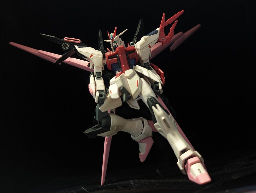 成形色がいいかんじです