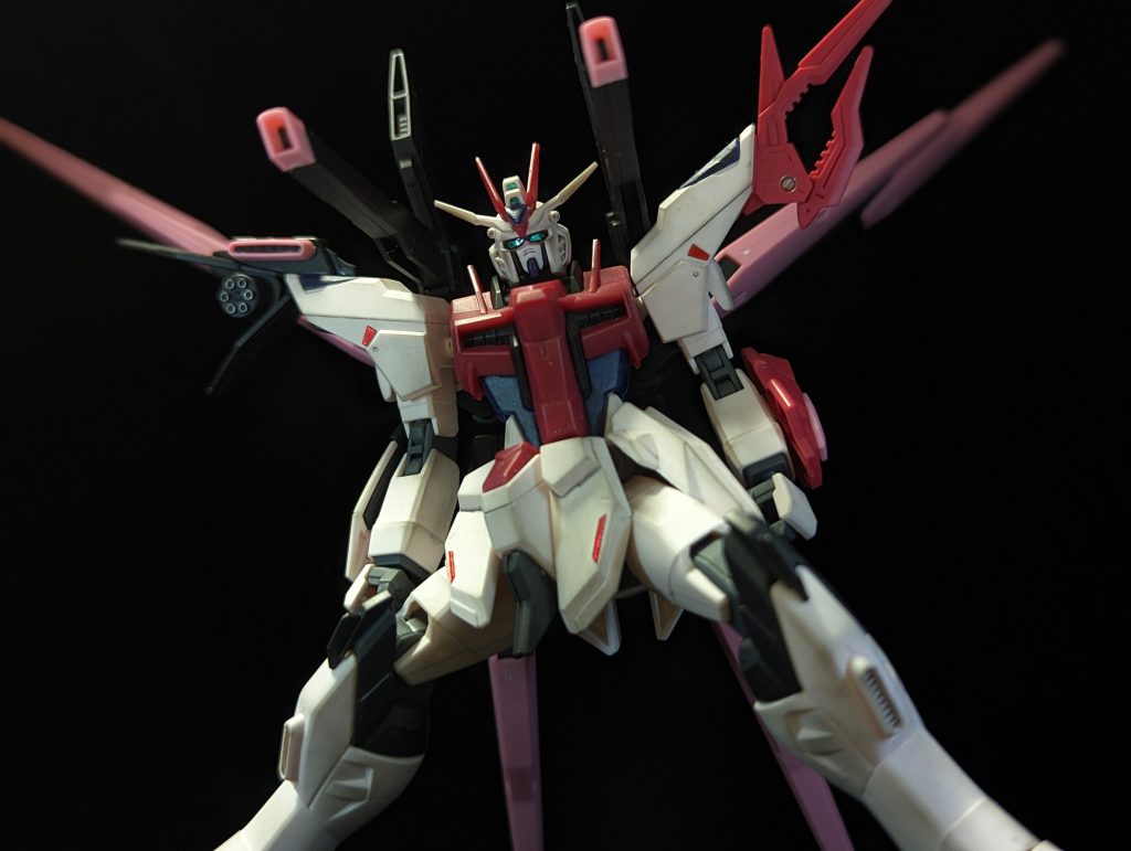 ヴェスバーみたいなやつ