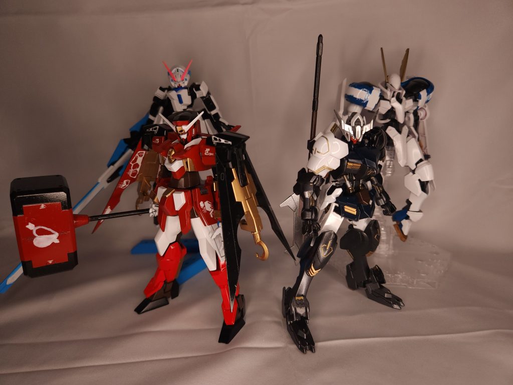 グリムゲルデ(不知火フレア専用機)–8枚目/制作者:剣崎切歌(ケンザキキリカ)