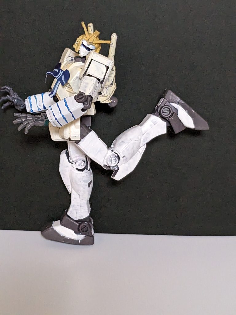 Ｍ３GANDAM  ミーガンダム–2枚目/制作者：zaku2enmeiryu00