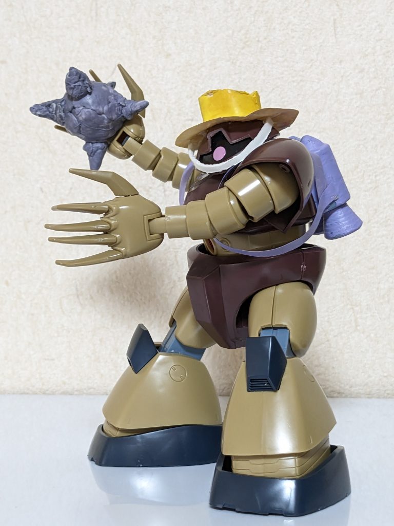 いっぱいかつやくしたいと思います。