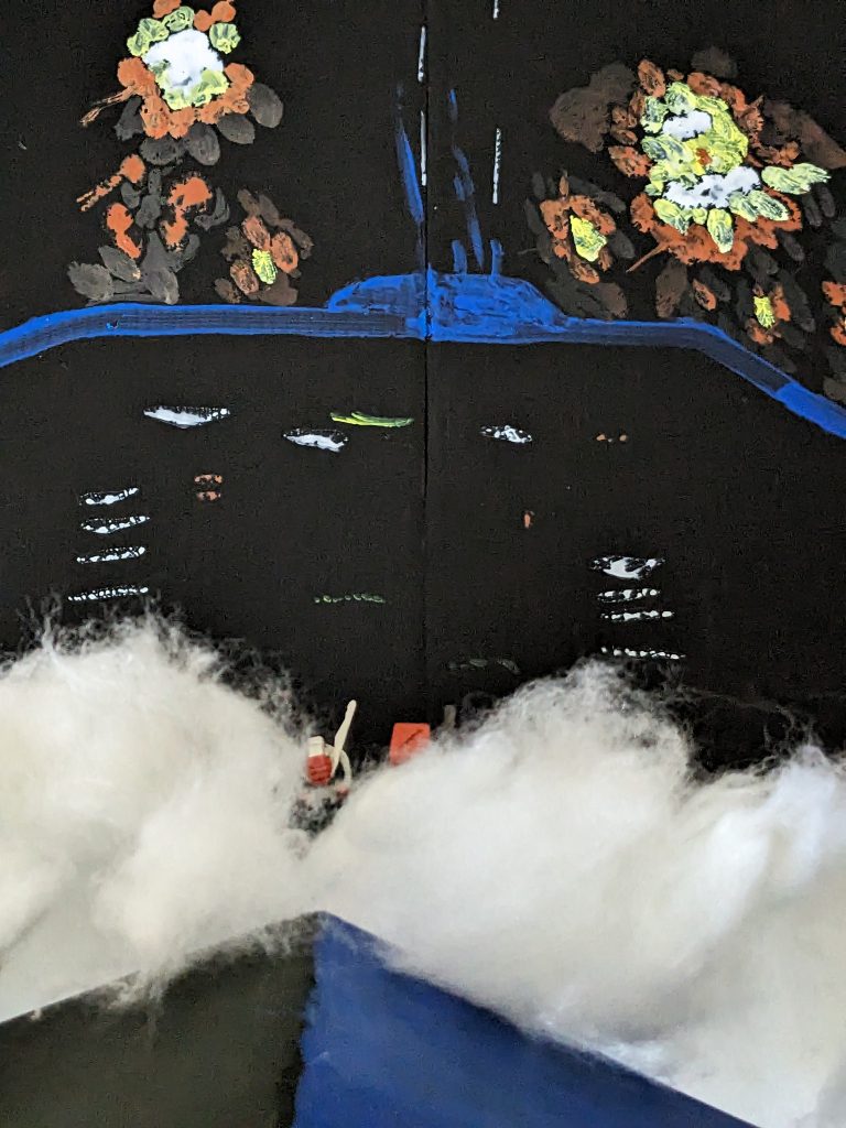 ダンダンダンダンダンダンダンダン