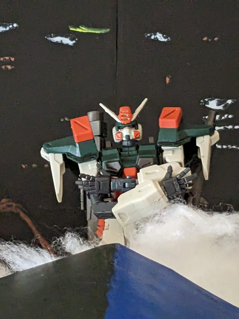 タッタラータタタターンタタタターンター