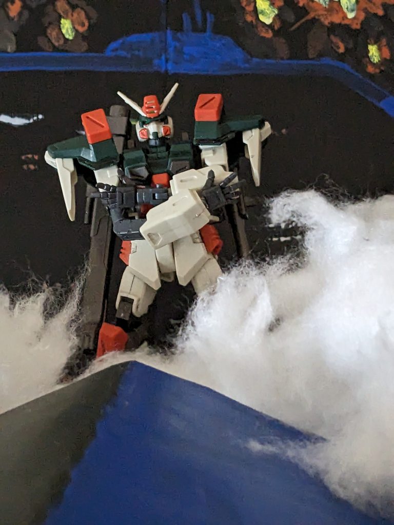 艦長！第7ハッチが開いています！–5枚目/制作者：iinesisugitanokana