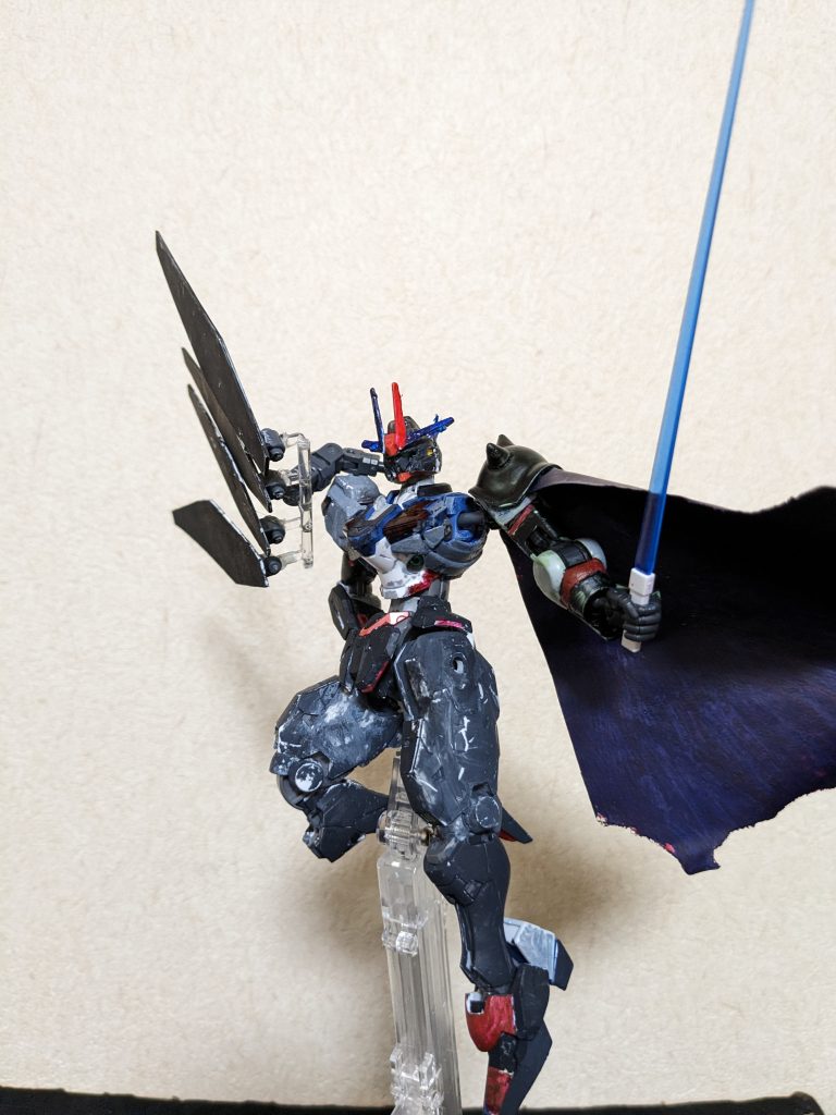 ダークエアスカイ–4枚目/制作者：iinesisugitanokana