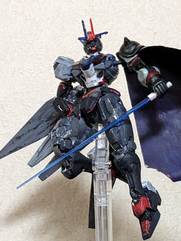 ダークエアスカイ–5枚目/制作者：iinesisugitanokana