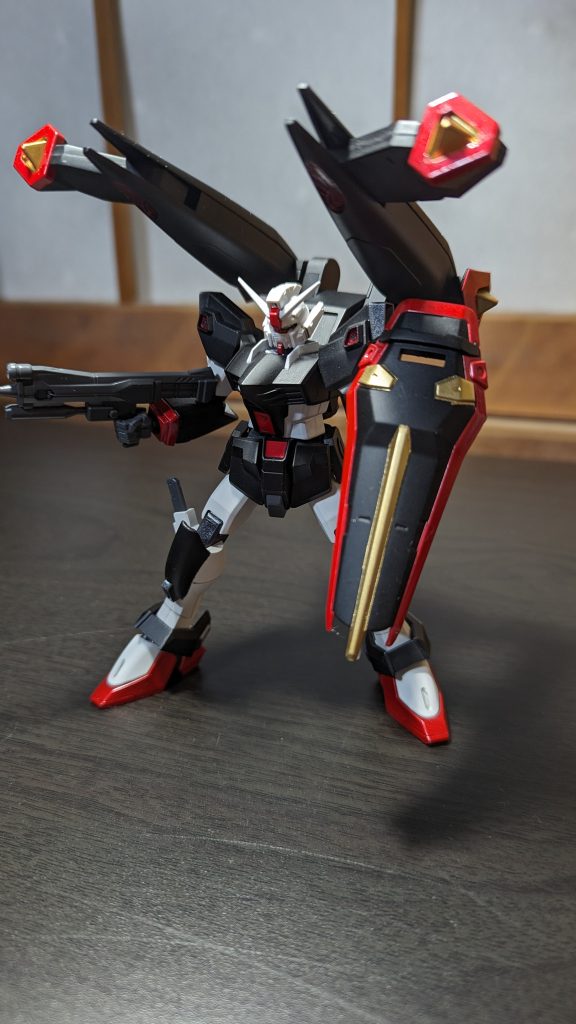 ユーラシア連邦が大西洋連邦と中が良かった世界線…って事で