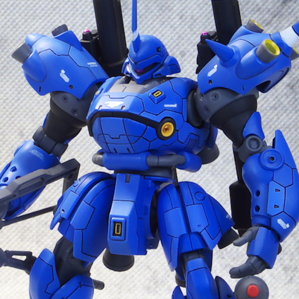 ガンプラ HG ドム ゲルググ ケンプファー バンダイ 購入ストア