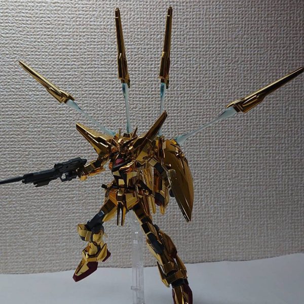 ガンダムSEEDfreedomの感想（少々ネタバレ含み）