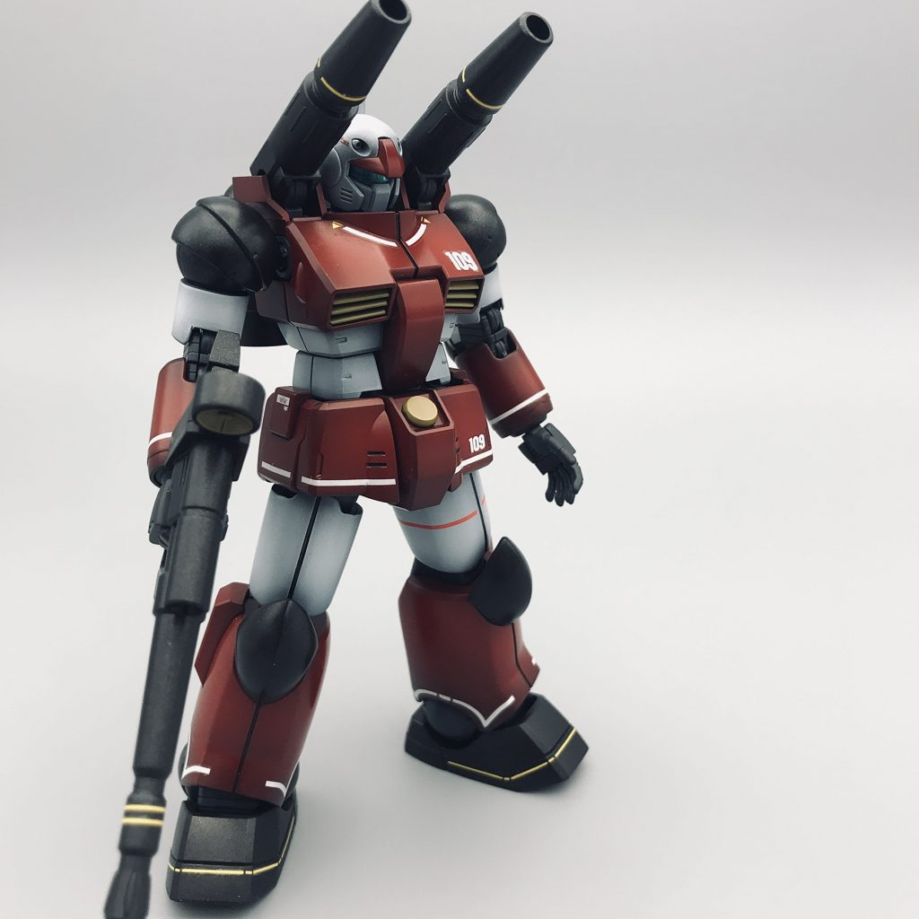 デカールはオリジン版汎用を使用