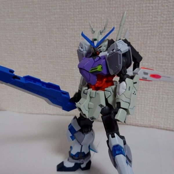 ガンダムディーネルクス