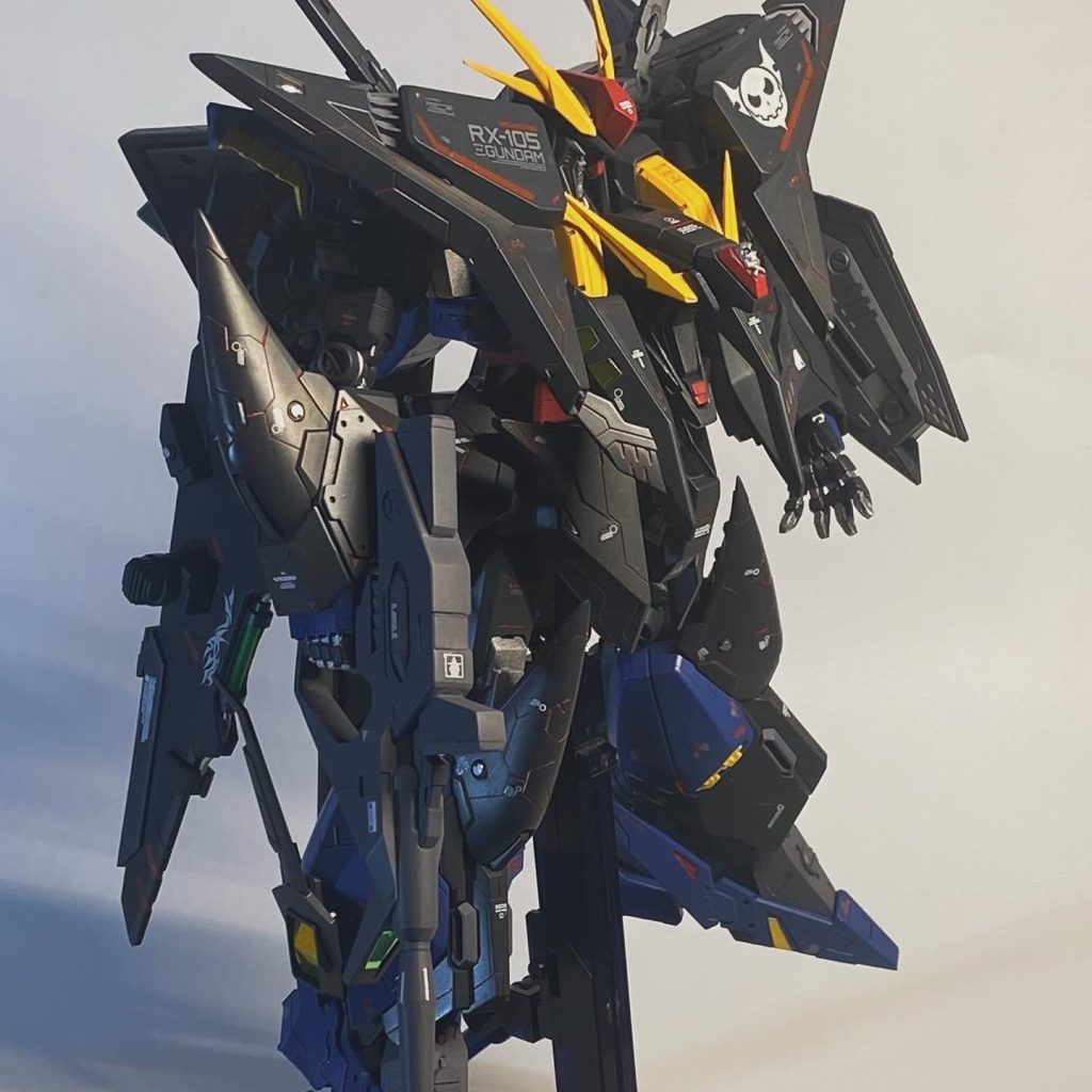 海賊XIGUNDAM