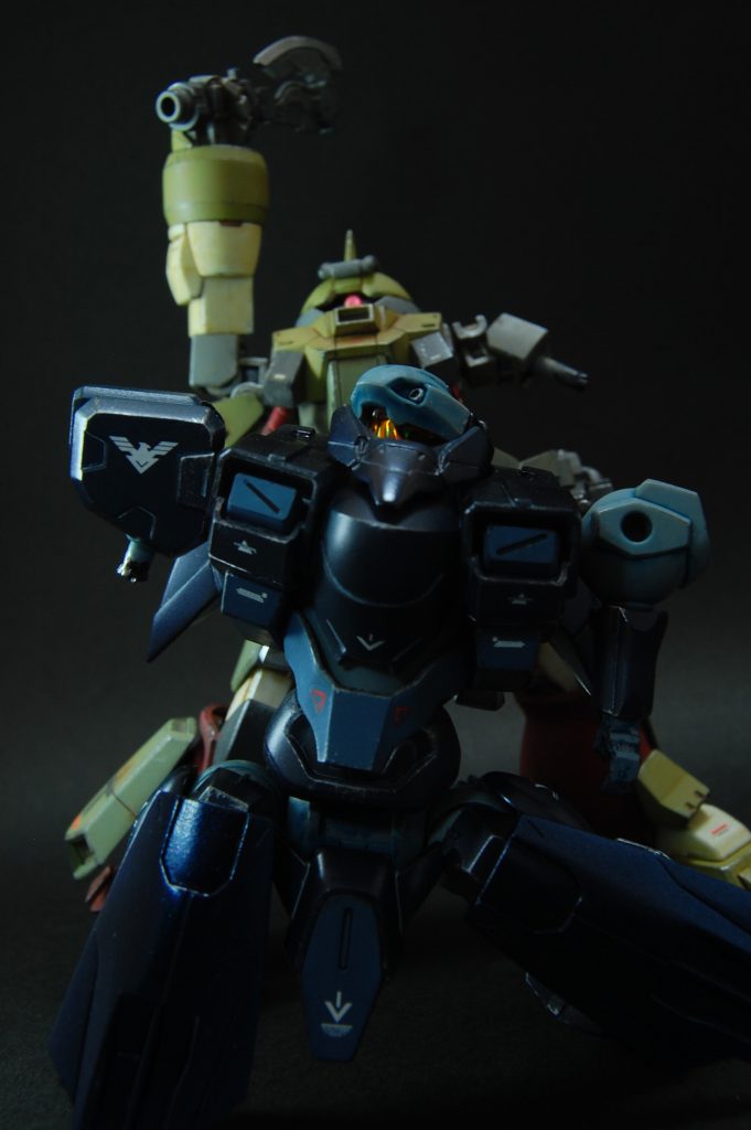 雪辱の果てには?–7枚目/制作者:kisa