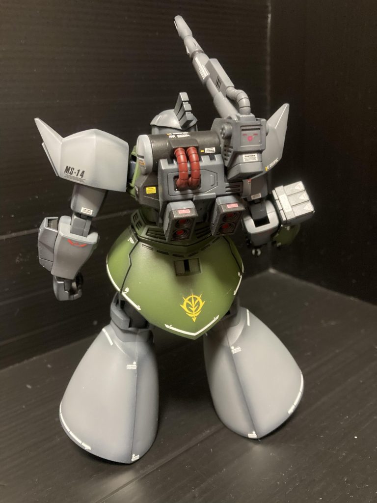 パックショット