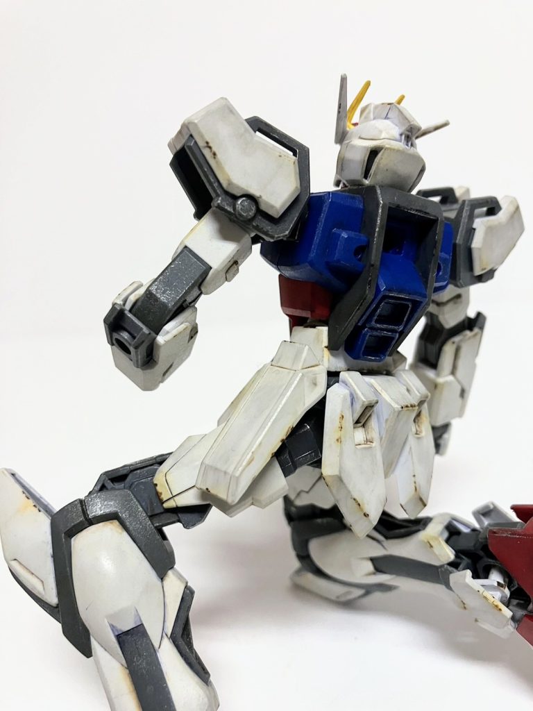 EGストライク–2枚目/制作者：say