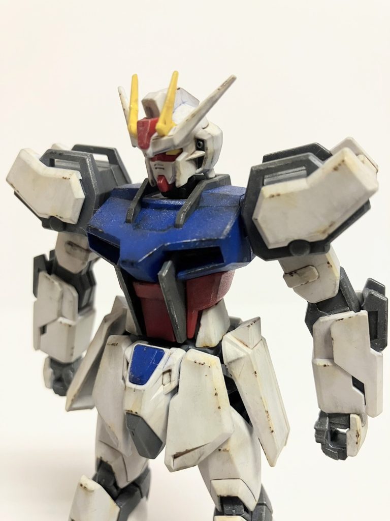 EGストライク–3枚目/制作者：say