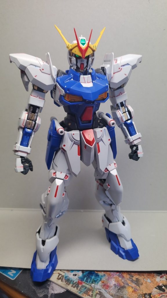 前回投稿した時の状態