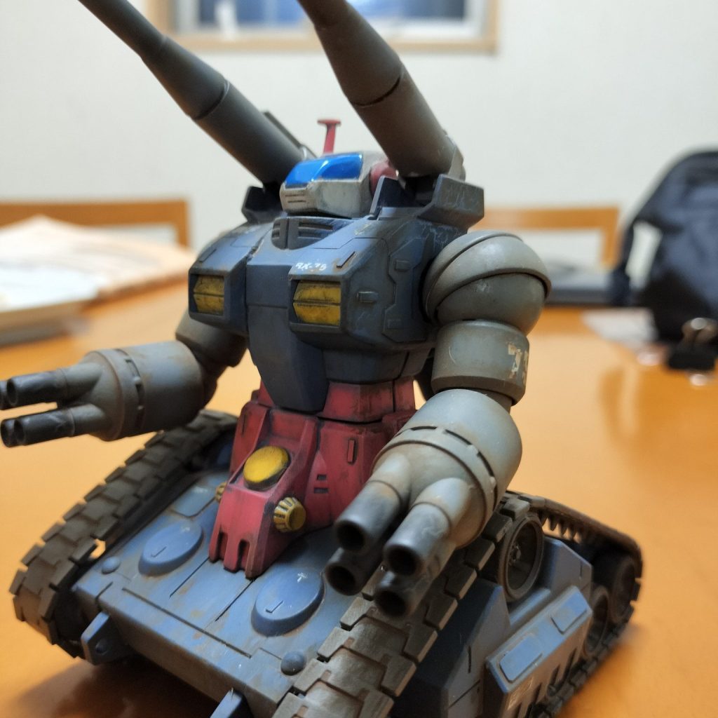 ボード「機動戦士ガンダム」のピン