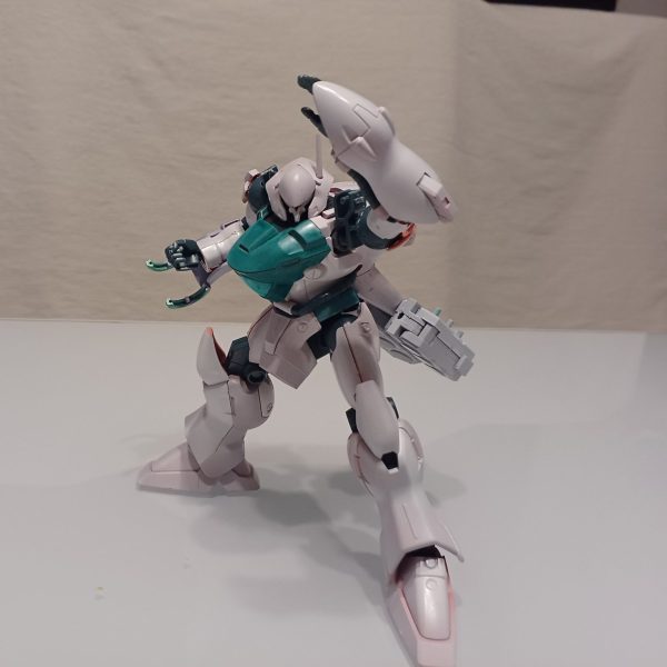 ガベール•テネラ