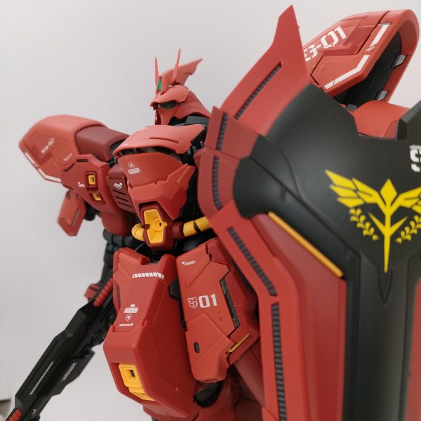 mg SAZABI