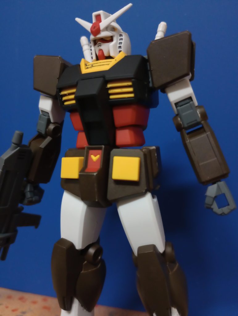 最新技術による色分けが凄い！