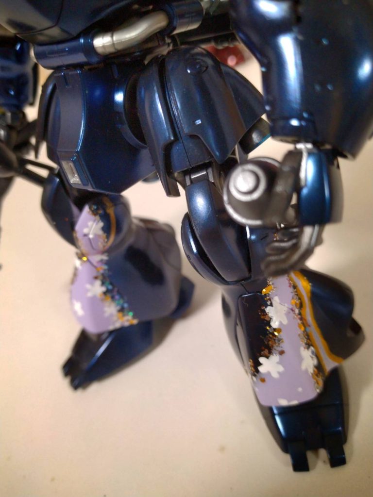 シール等使わず全て手書きで出来たのは満足です( •̀ω•́ )✧