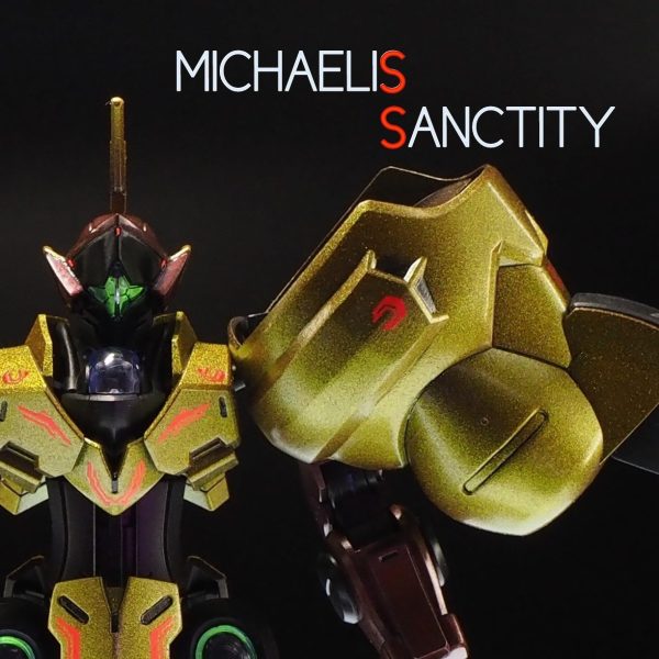 ミカエリス・サンクティティ