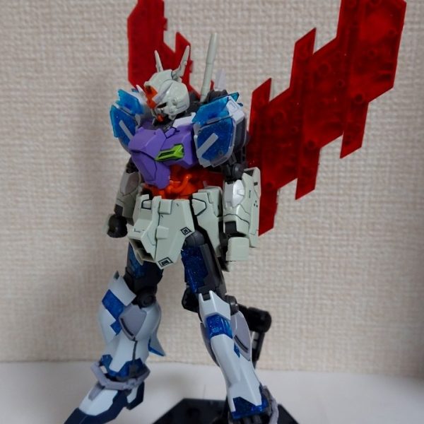 ディーネバリスガンダム（仮）