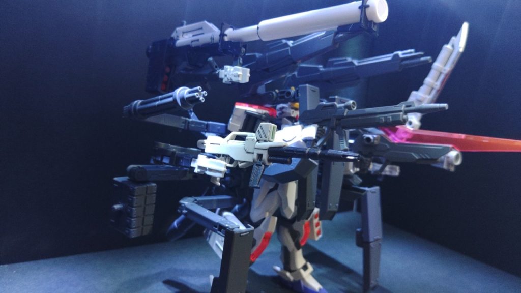 火力は凄まじいと思います。