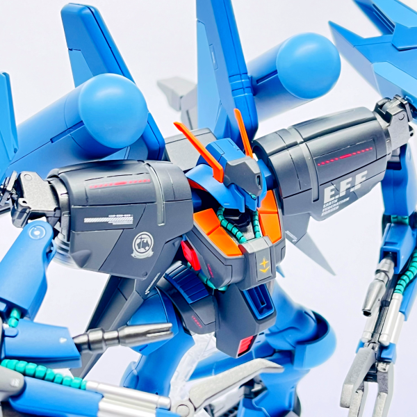 バイアランカスタム