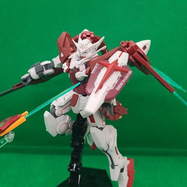 GNY-512「ガンダム フローレンス」