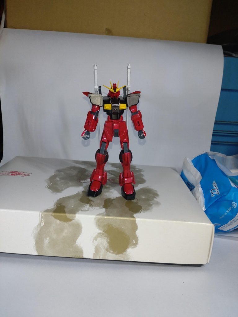 インパルス–2枚目/制作者：斎藤　辰巳