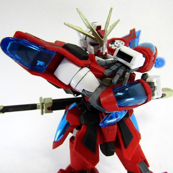 武神・バーニング・GUY