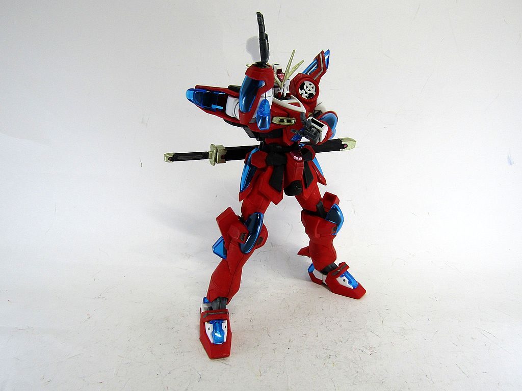 空蝉!又は「これぞ武〇流!」