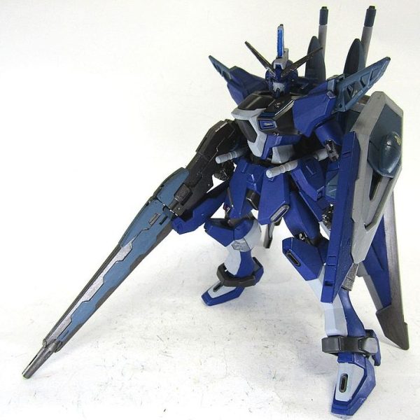 ブルーインパルス３号機