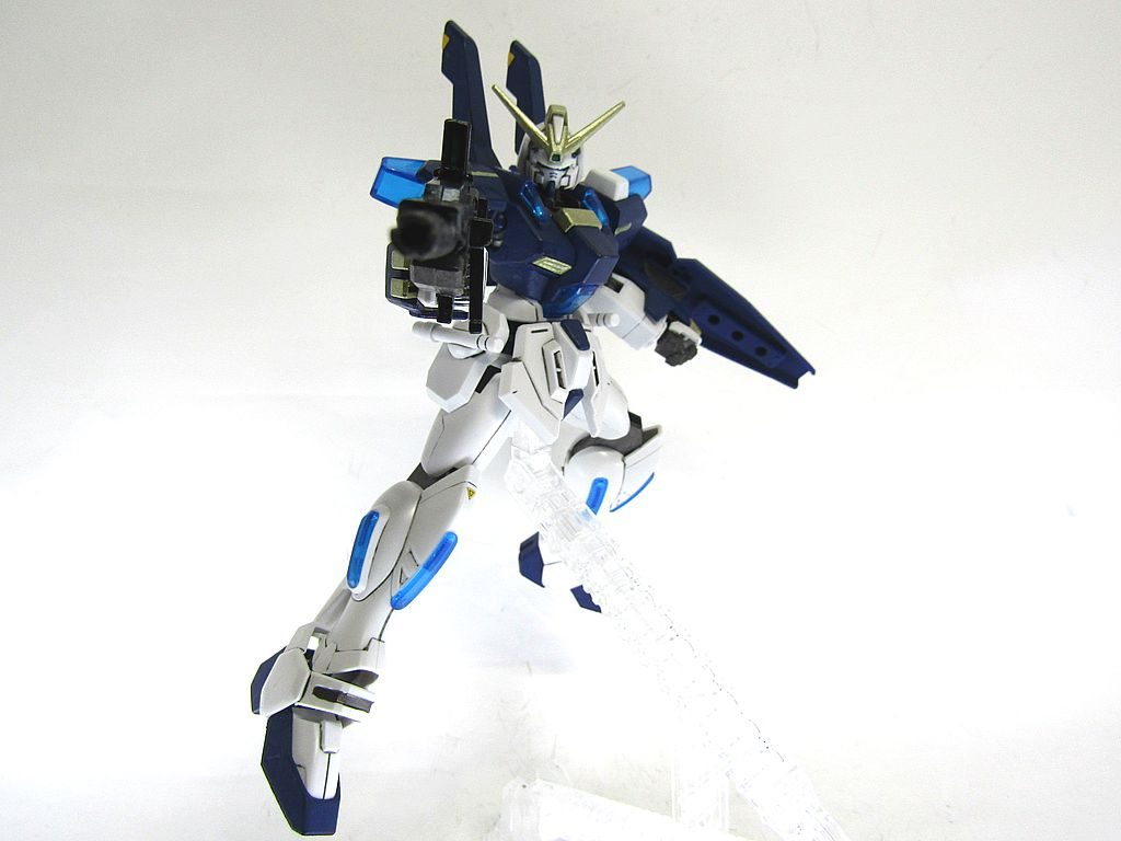 狙い撃ちます。