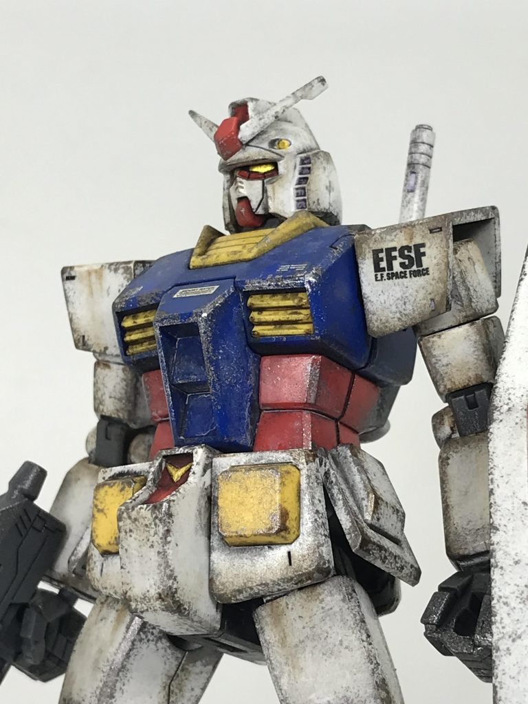 私の見立てではこんな感じ？ビルド系は元になったキットのシリーズに大きく影響しそうなので、結構バラつきがありそうですね