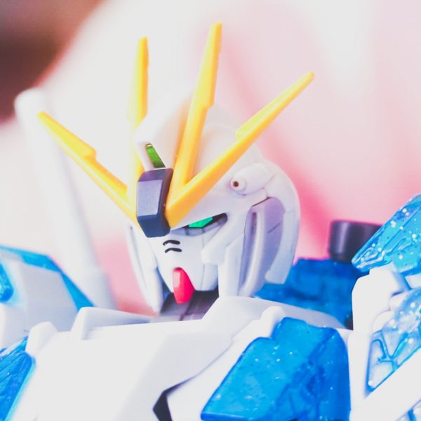 ナラティブガンダムC装備　覚醒ver