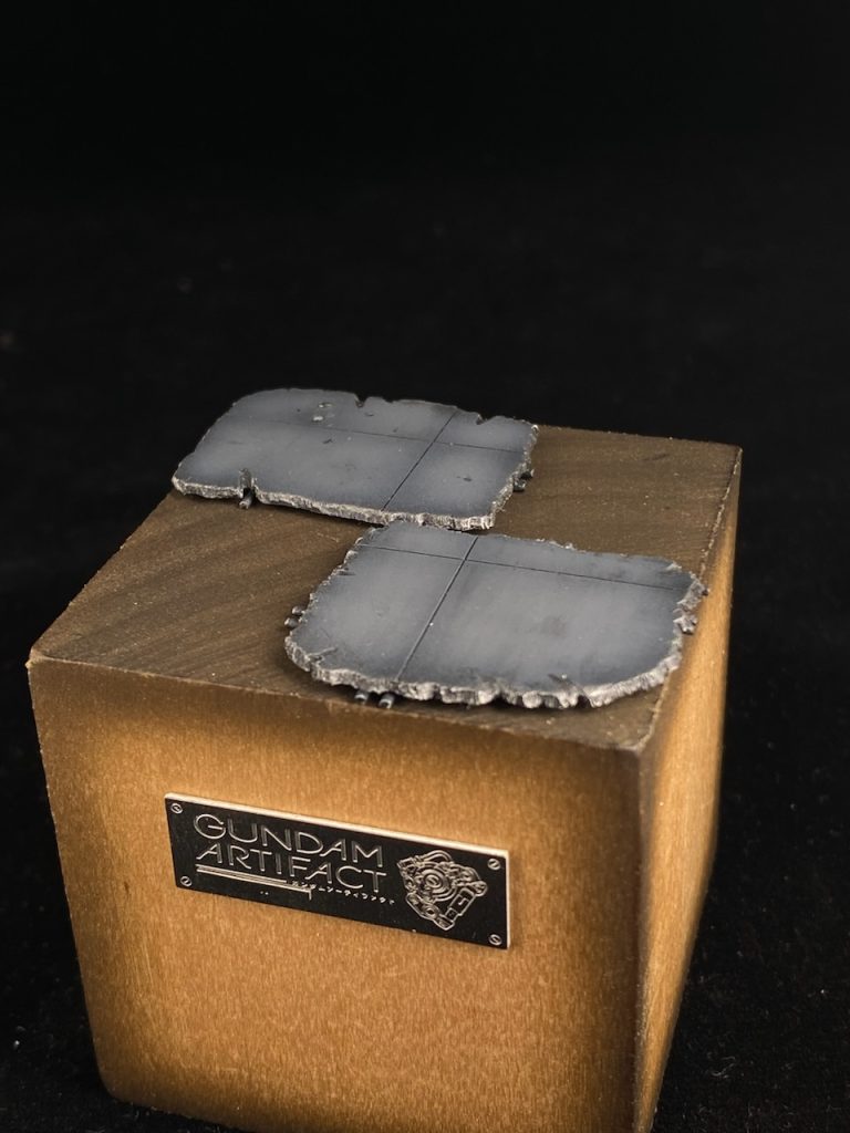 ms-06rd-4 高機動試作型ザク–5枚目/制作者：JHC阿宏